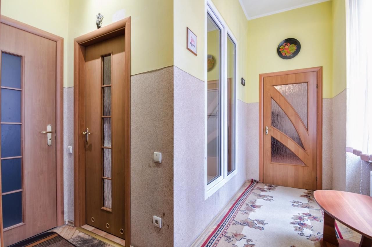 Апартаменты Apartments Teodora 3 Львов
