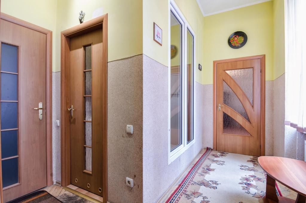 Апартаменты Apartments Teodora 3 Львов