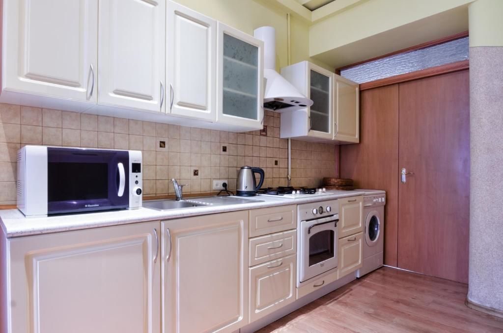 Апартаменты Apartments Teodora 3 Львов