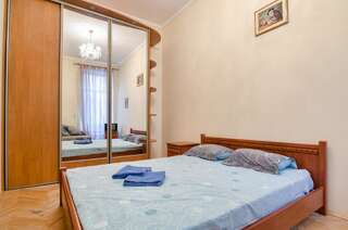 Апартаменты Apartments Teodora 3 Львов Апартаменты-13