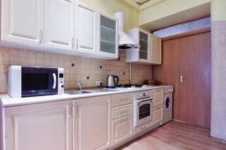 Апартаменты Apartments Teodora 3 Львов Апартаменты-17