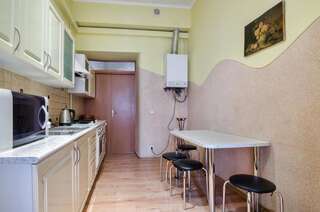 Апартаменты Apartments Teodora 3 Львов Апартаменты-18