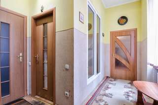 Апартаменты Apartments Teodora 3 Львов Апартаменты-21