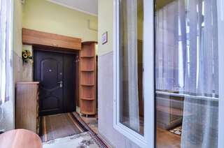 Апартаменты Apartments Teodora 3 Львов Апартаменты-25