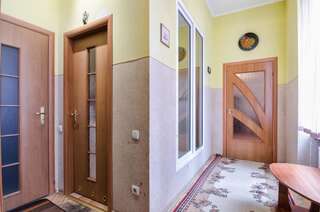 Апартаменты Apartments Teodora 3 Львов Апартаменты-26