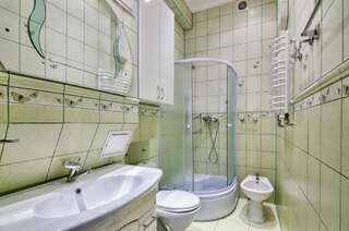 Апартаменты Apartments Teodora 3 Львов Апартаменты-27