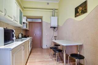 Апартаменты Apartments Teodora 3 Львов Апартаменты-28