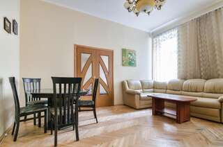 Апартаменты Apartments Teodora 3 Львов Апартаменты-31