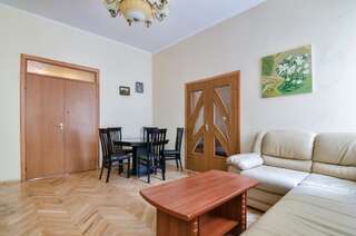 Апартаменты Apartments Teodora 3 Львов Апартаменты-32