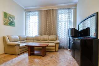 Апартаменты Apartments Teodora 3 Львов Апартаменты-35