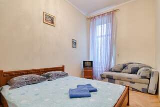 Апартаменты Apartments Teodora 3 Львов Апартаменты-40