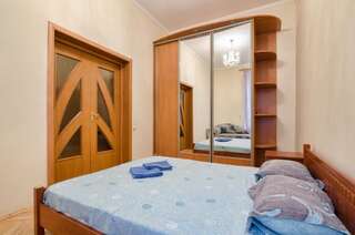 Апартаменты Apartments Teodora 3 Львов Апартаменты-42