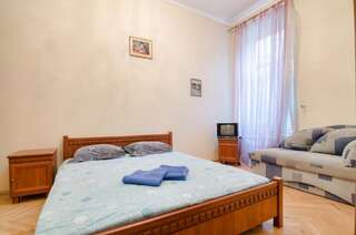 Апартаменты Apartments Teodora 3 Львов Апартаменты-44