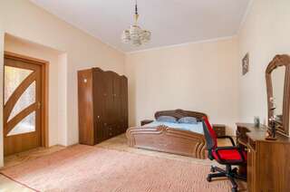 Апартаменты Apartments Teodora 3 Львов Апартаменты-45