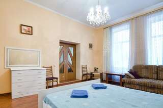 Апартаменты Apartments Teodora 3 Львов Апартаменты-8