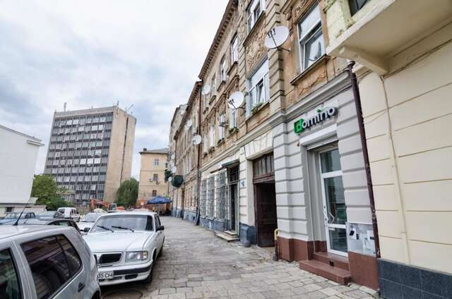 Апартаменты Apartments Teodora 3 Львов-25