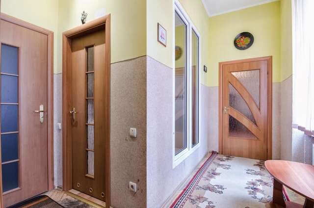 Апартаменты Apartments Teodora 3 Львов-28