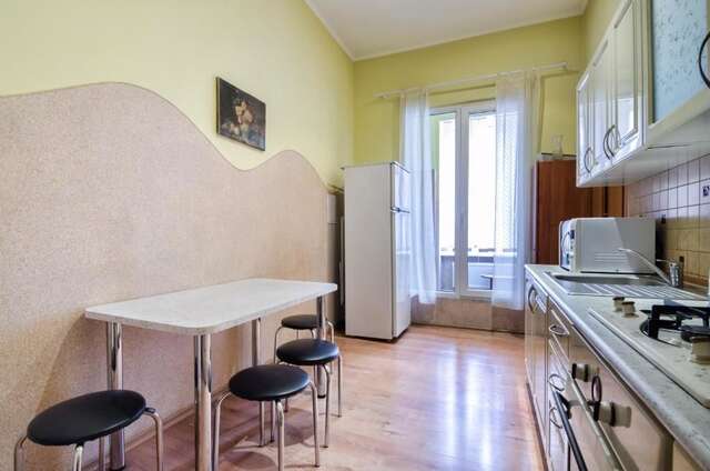 Апартаменты Apartments Teodora 3 Львов-31