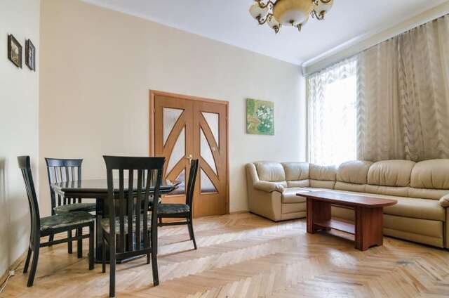 Апартаменты Apartments Teodora 3 Львов-33