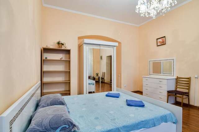 Апартаменты Apartments Teodora 3 Львов-40