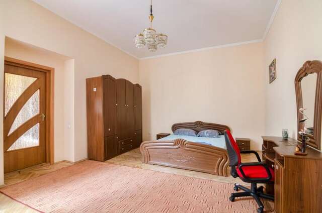 Апартаменты Apartments Teodora 3 Львов-47