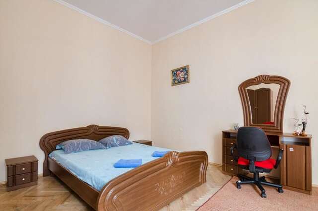 Апартаменты Apartments Teodora 3 Львов-48