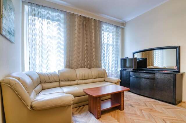 Апартаменты Apartments Teodora 3 Львов-7