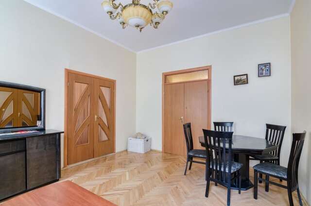 Апартаменты Apartments Teodora 3 Львов-8