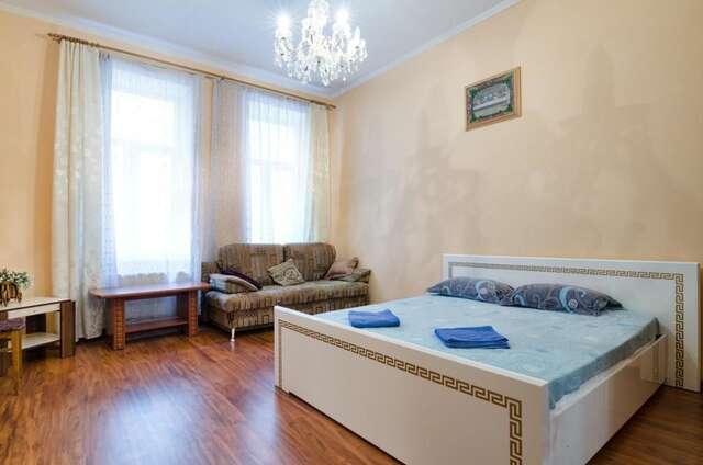 Апартаменты Apartments Teodora 3 Львов-9